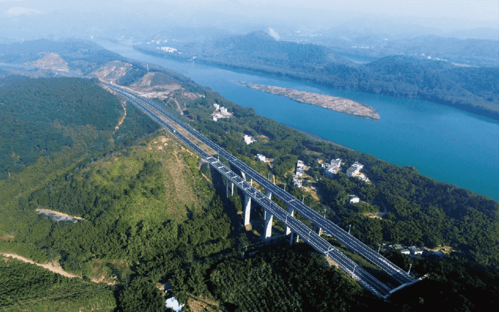 广东广佛肇高快公路